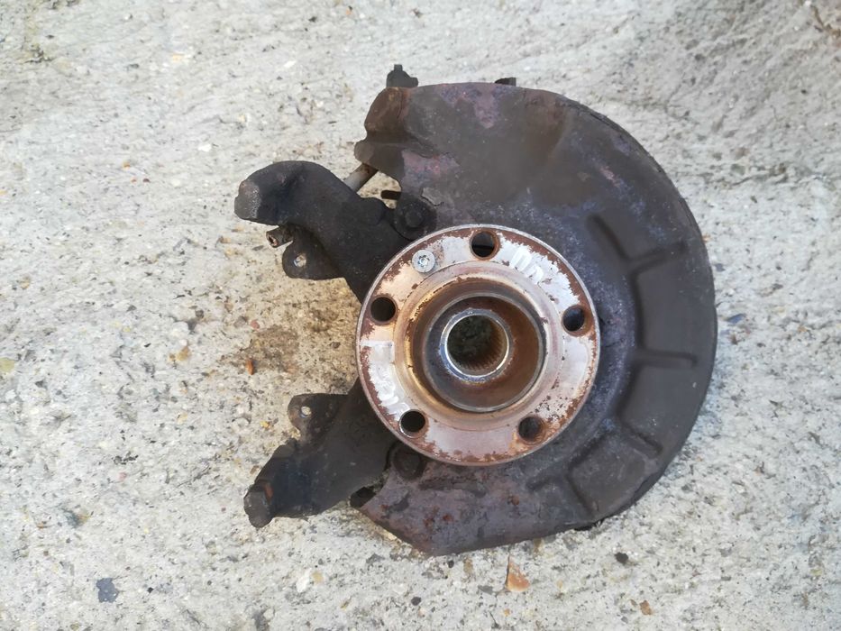 Polo Ibiza Fabia 2 Поло Ибиза Фабиа полуоски полуоска шенкели шенкел