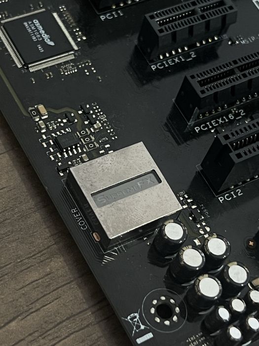 Asus Z97-Pro Gamer LGA1150
