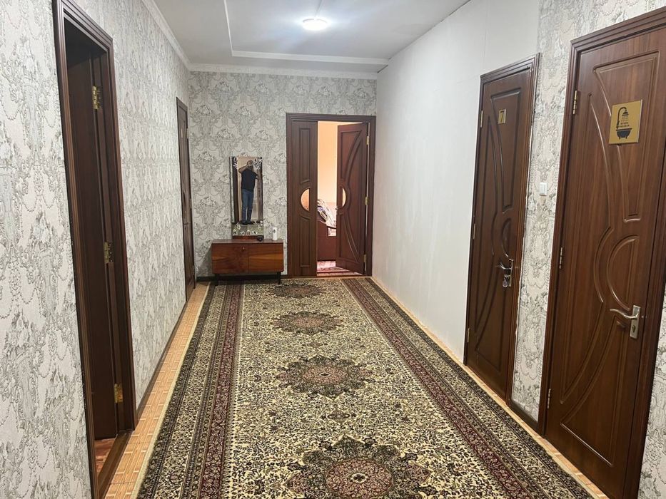 1 xonali uy food city bozor