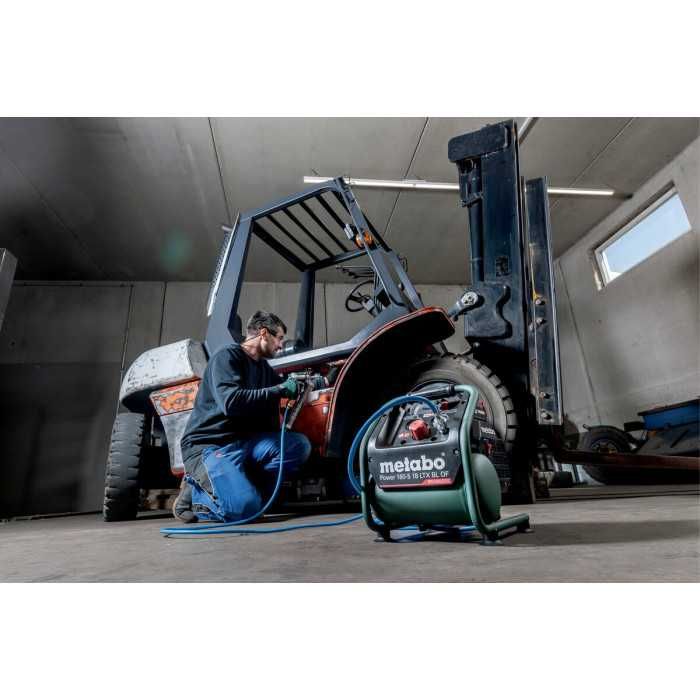 Компрессор Metabo POWER 180-5 W OF Metabo Hikoki Оптом