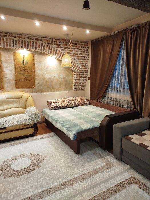 Сдам по суточно 2х комнатную квартиру