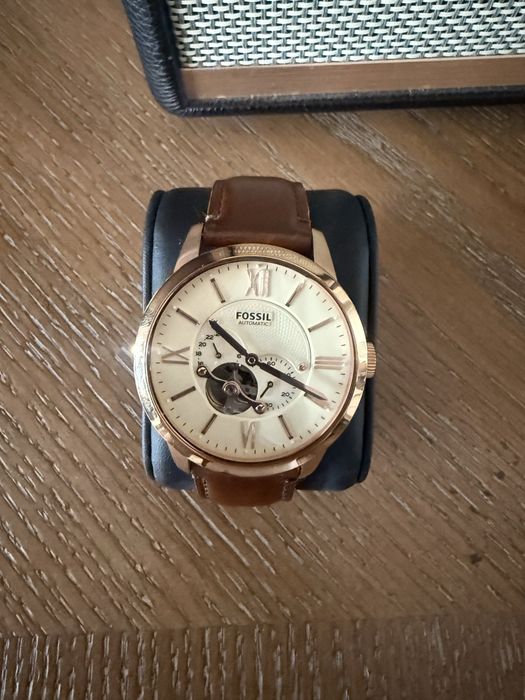 Ceas Fossil Automatic Open Heart