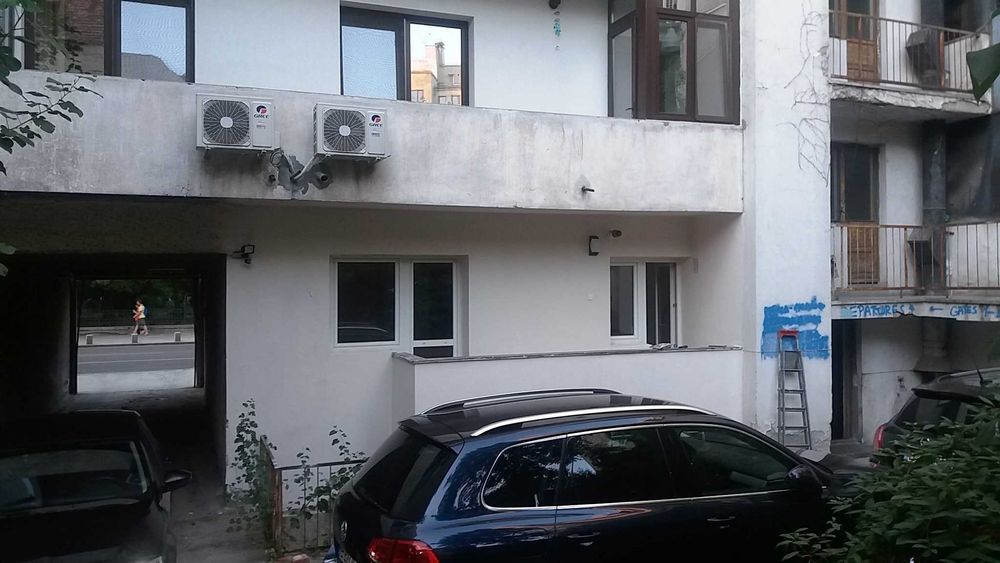 Apartament ultracentral 3 camere Bd. Regina Elisabeta, Colegiul Lazar, Izvor,  Cismigiu