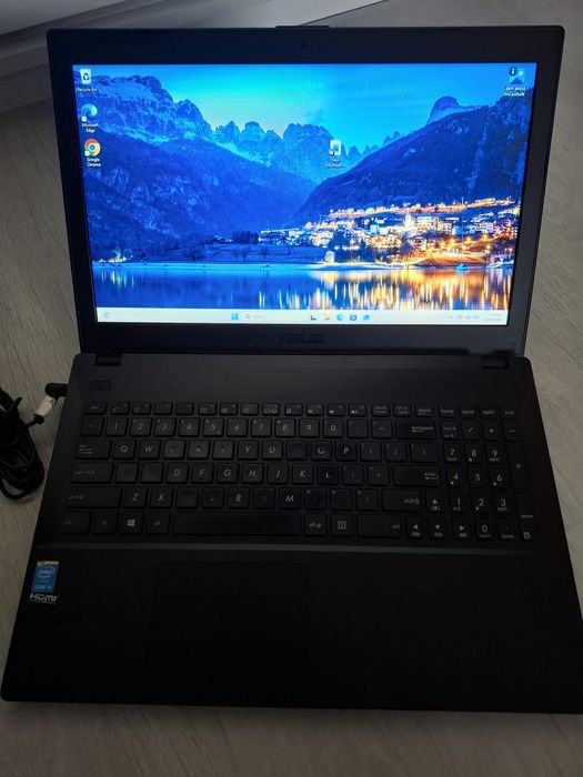 Laptop Asus Pro p2520l