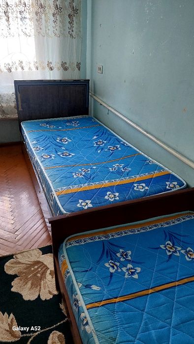 Кровать сотилади 1та