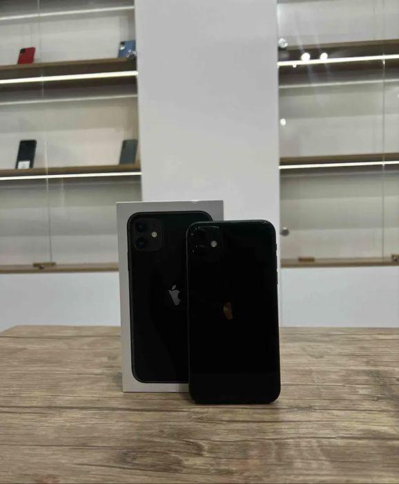 Iphone 11 (128gb)