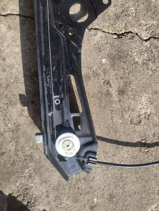 Macara geam Mercedes CLS W219 debitmetru perna turbo actuator injector