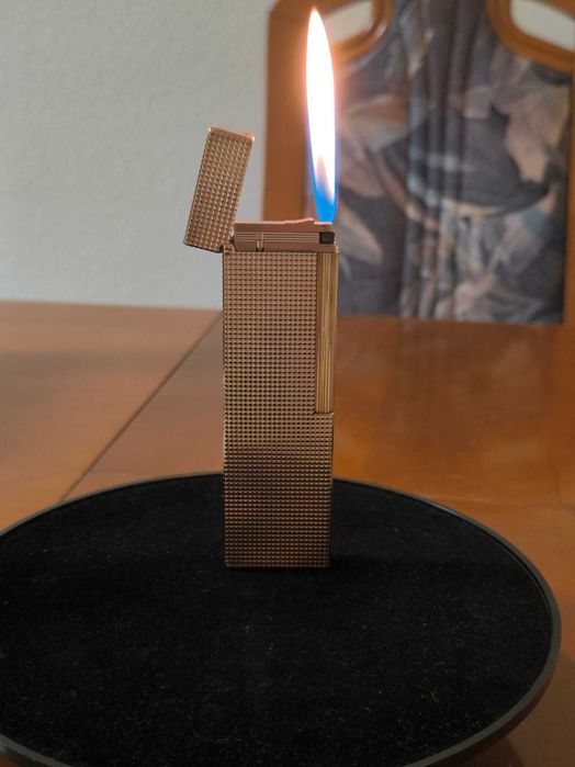 S.T.Dupont оригинални запалки !!!