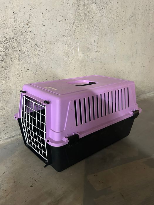 Транспортники Кейс за домашни любимци