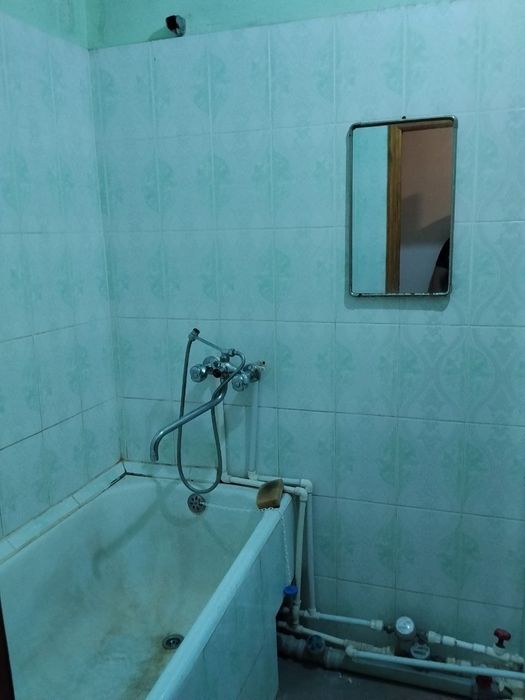 2 хонали квартира сотилади