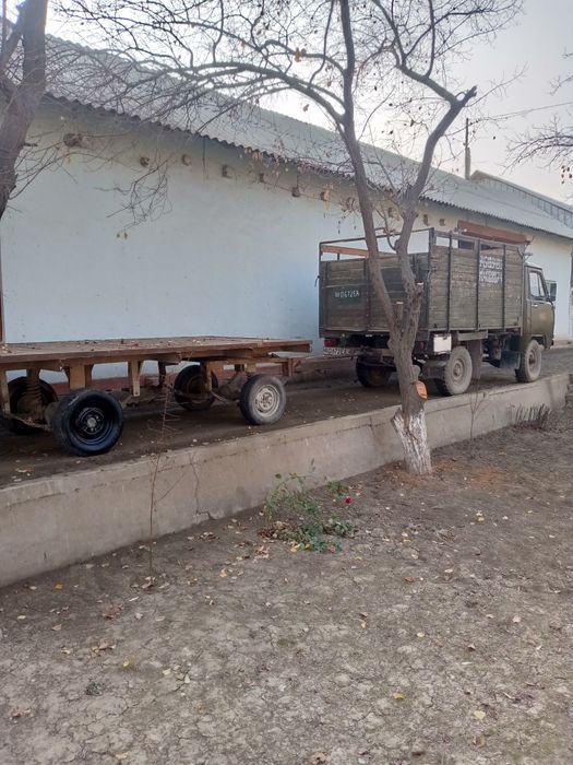 Сотилади УАЗ бортовой,