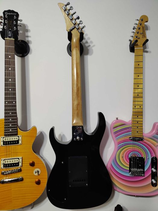 Chitara VESTER STF-70A, floyd rose
