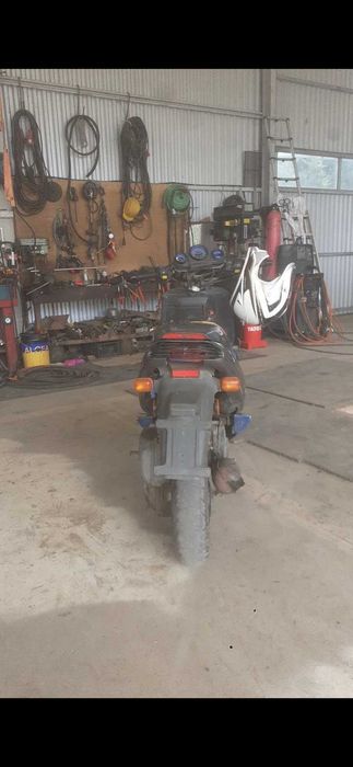 Vand malaguti f12