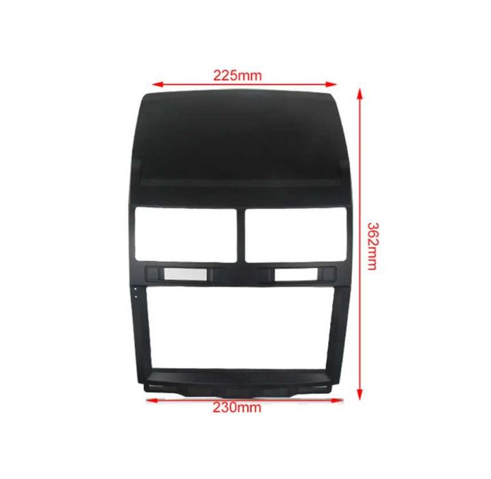 Мултимедия Android CarPlay за Volkswagen Touareg + ПОДАРЪК Камера