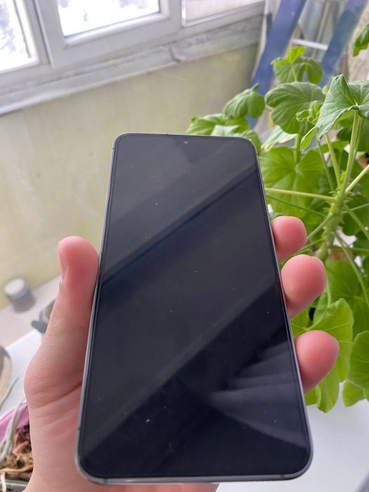 Samsung s23 256 без коробки