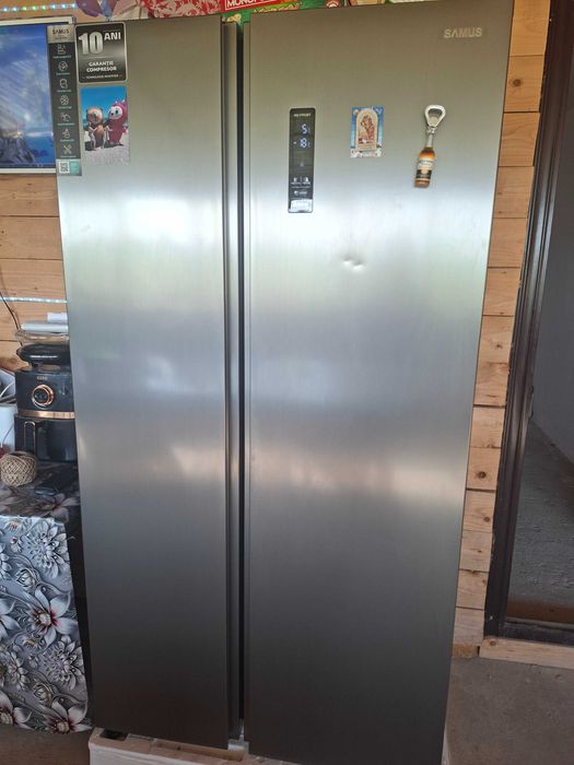 Electrocasnice  frigider plita cuptor chiuveta