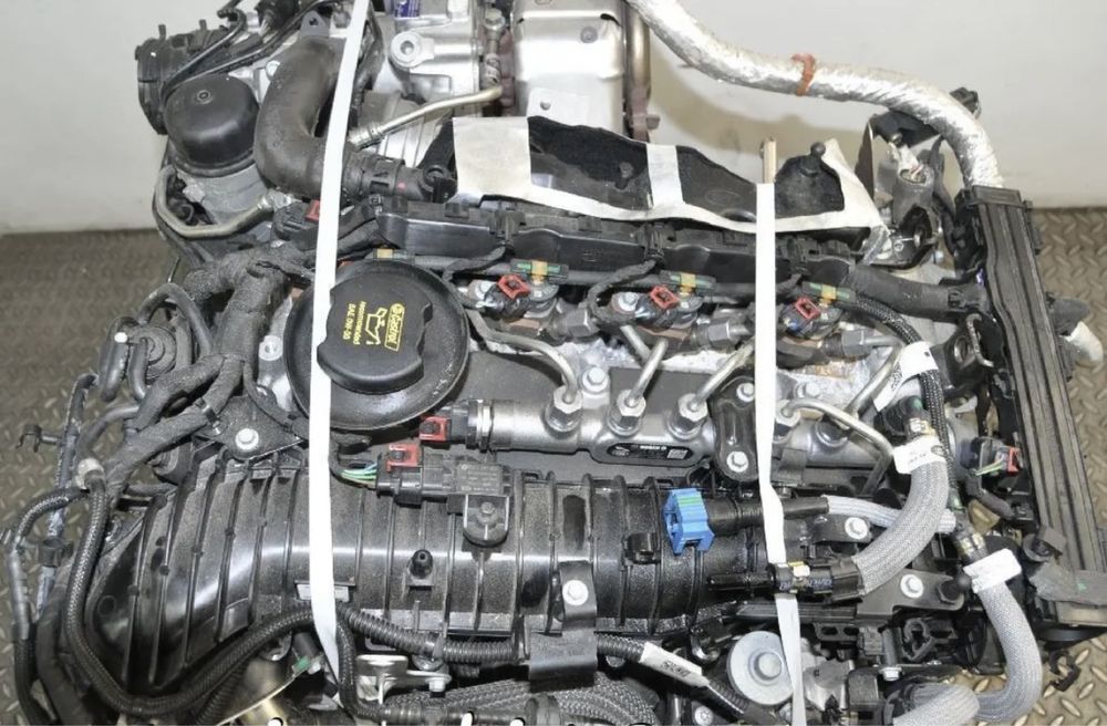 Motor land rover velar 2.0 204dta defender discovery 5 jaguar f pace