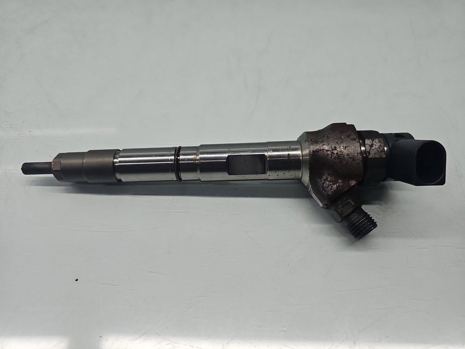 Injector AUDI A4 (8K2, B8) [Fabr 2008-2015] 04L130277AE, 0445110471 2.