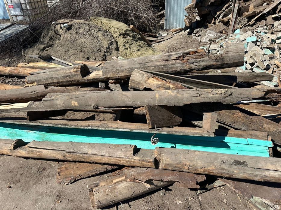 Отдам доски бесплатно