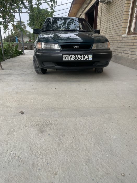 Нексия 1 сотилади родной