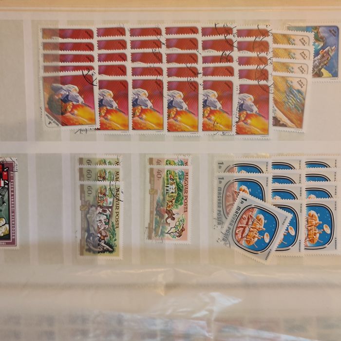 Oferta 750 de timbre la 50 lei