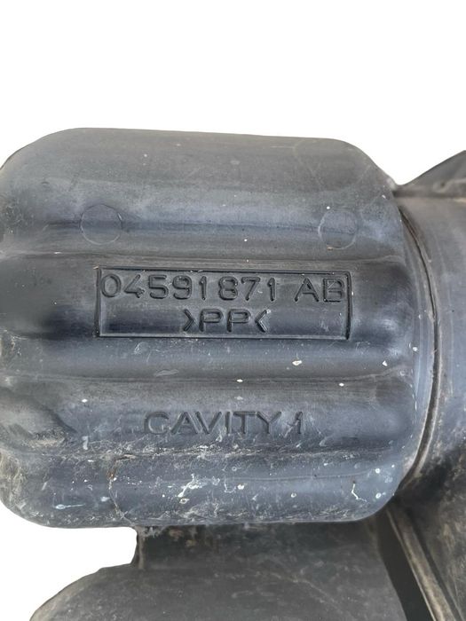 Tub Admisie Aer Chrysler 300 C Lx, Le 2004 -> 04591871Ab