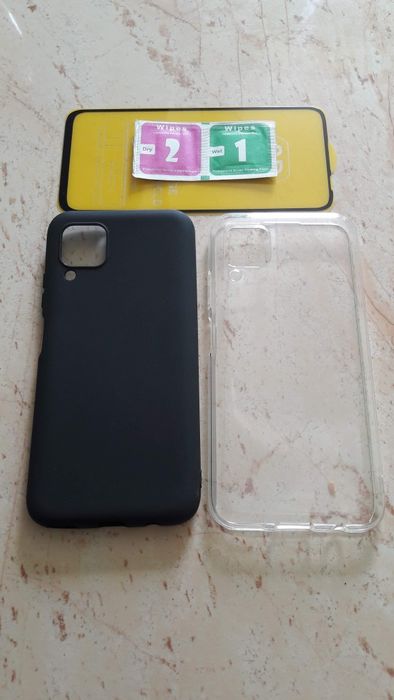 Husa samsung a20e a01 a17 a11 a12 a13 a21s a30 a31 32 a40 a56 42 folie