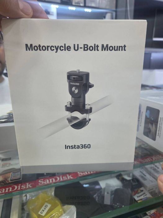 Крепления для мото. Insta 360 держатель. Moto mount. Kamera ushlagich