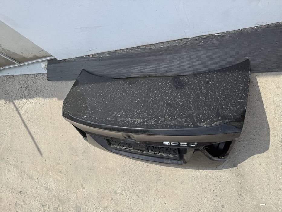 Haion bmw e90 nfl capota portbagaj bmw e90 nfl