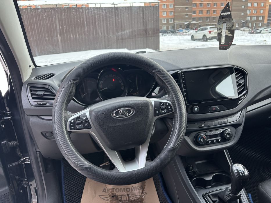 Продам Lada Vesta