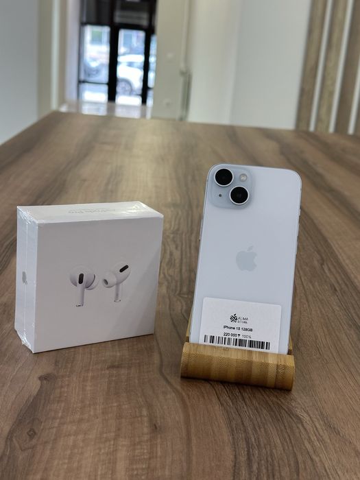 Айфон 15 128 ГБ/ iPhone 15 128GB