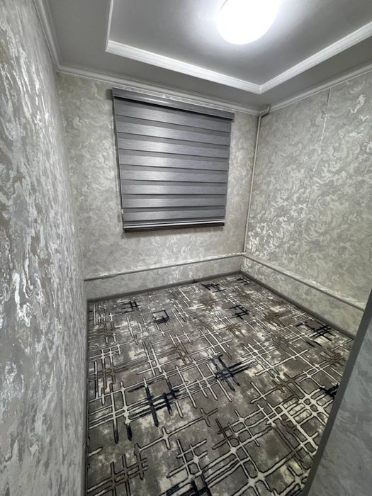 Namangan shaxar 4mikra kunli kvartira bezzaks beramiz  pokiza joy