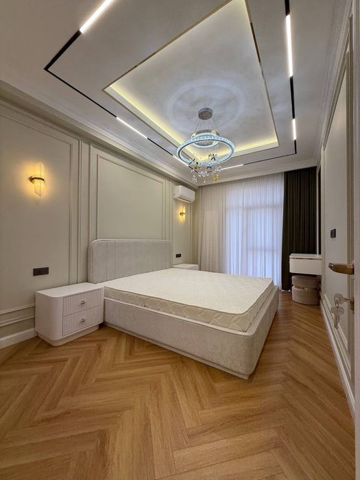 4/5/9 новостройка жк Перспектива Парк Ашхабад