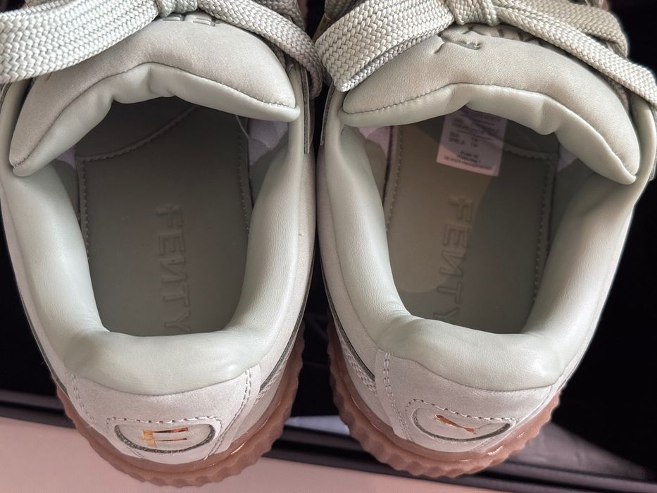 Нови! Кецове Puma x Fenty Creeper Phatty | 37,5