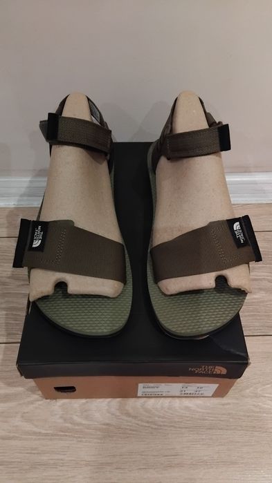 Резанки THE NORTH FACE-47н.Нови О игинални