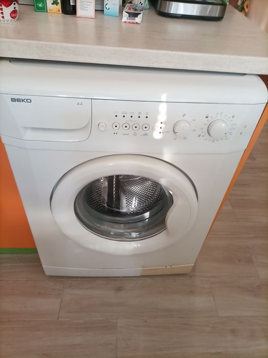 Пералня Беко Beko - за ремонт или за части