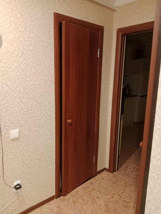 Межкомнатные двери