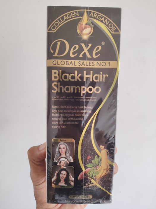 Продам краску для волос