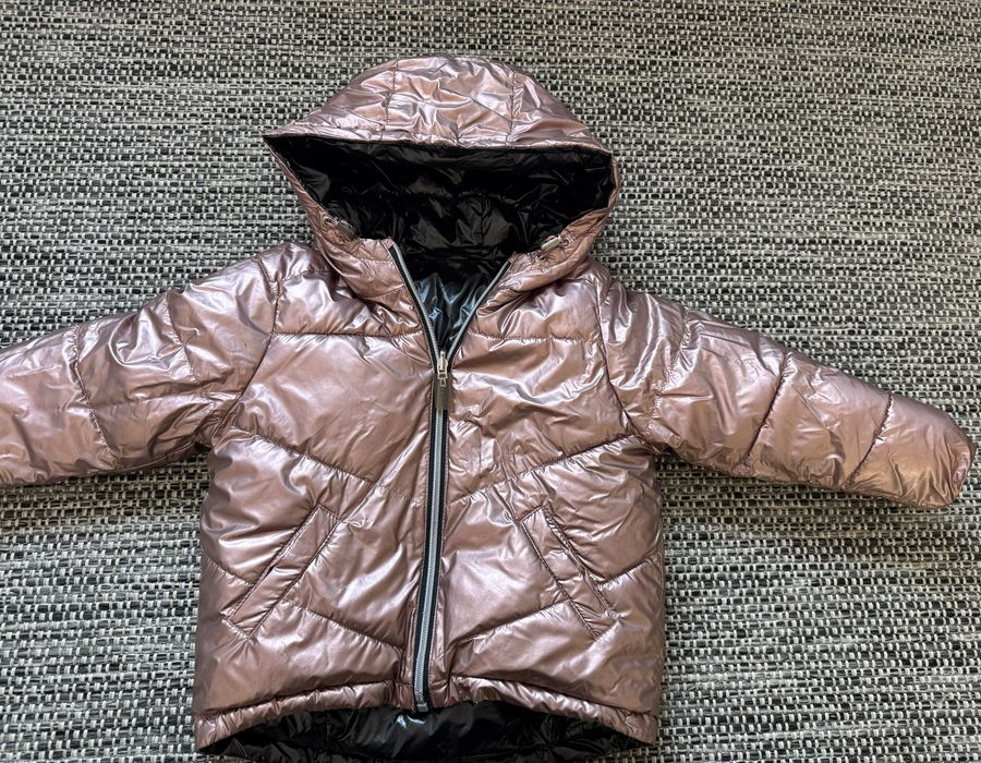 Двулицево зимно яке Mayoral