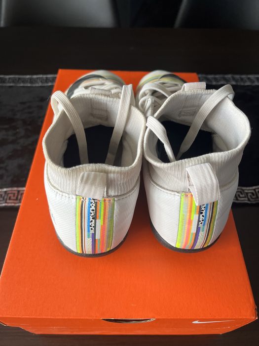 Стоножки Nike Jr. Superfly 6 Club TF AJ3088-109