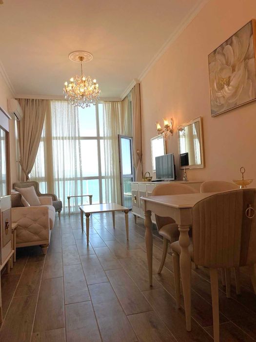 Продава се Двустаен апартамент в Несебър - 87 кв.м за 1943 €/кв.м - Снимка #1