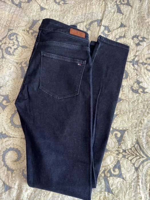 Дънки Tommy Hilfiger