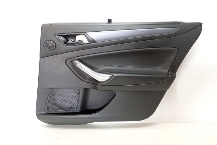 Fata usa Break Set fete usi Ford Mondeo MK4 (facelift) seria