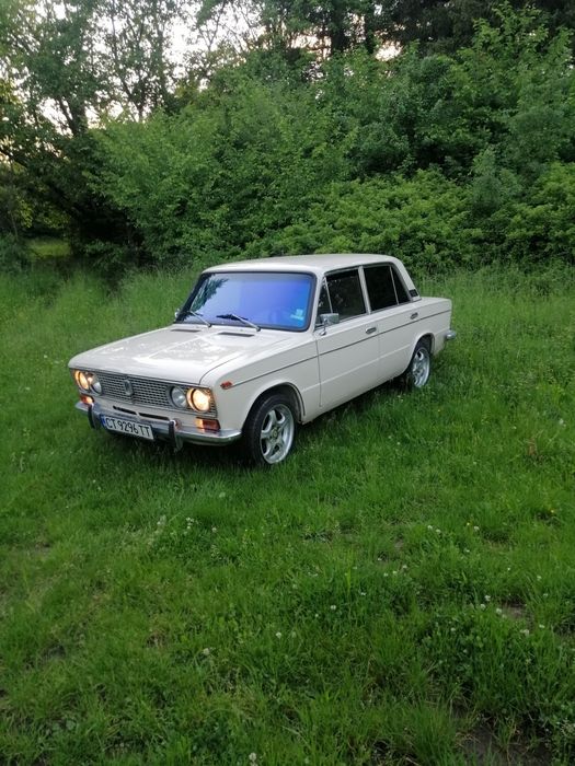 Лада 1500 куб. 2103