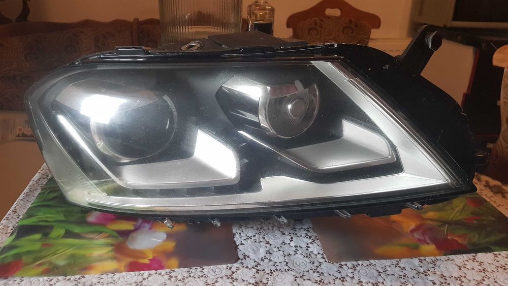 Piese și accesorii auto