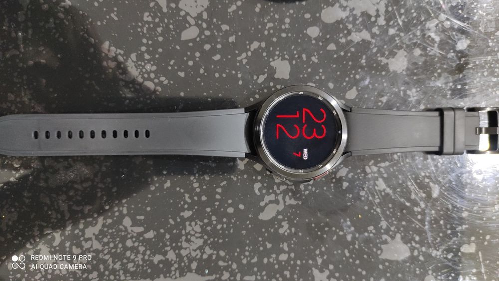 Samsung Galaxy watch 4classic 46 mm
