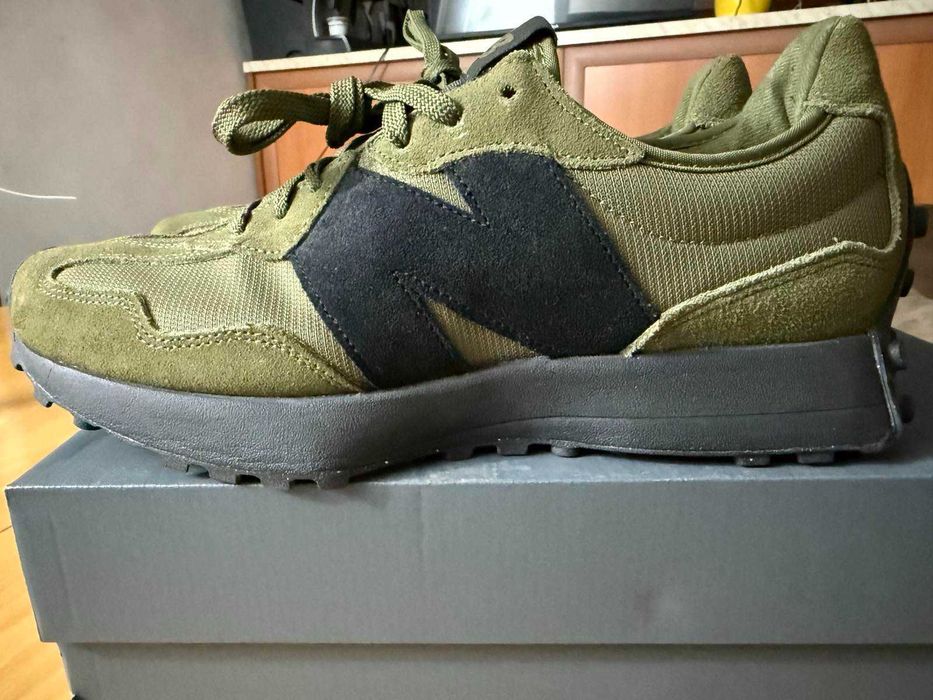 New Balance 327 Мъжки маратонки