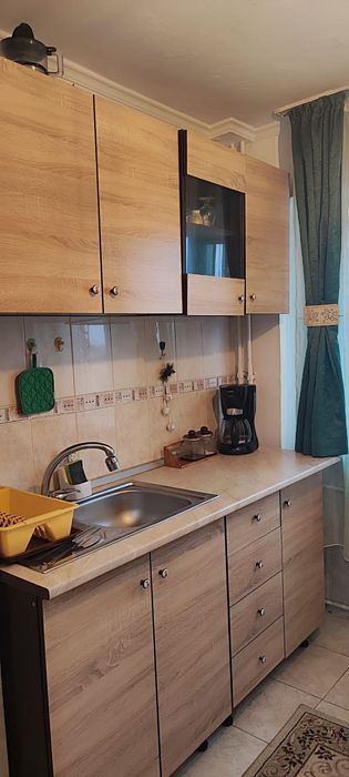 Garsoniera Prundu spatioasa, decomandata, complet utilata , 1981