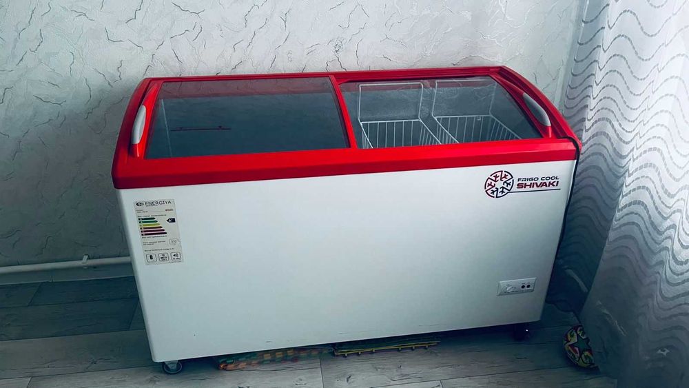 Продам морозильник в отличном состоянии.