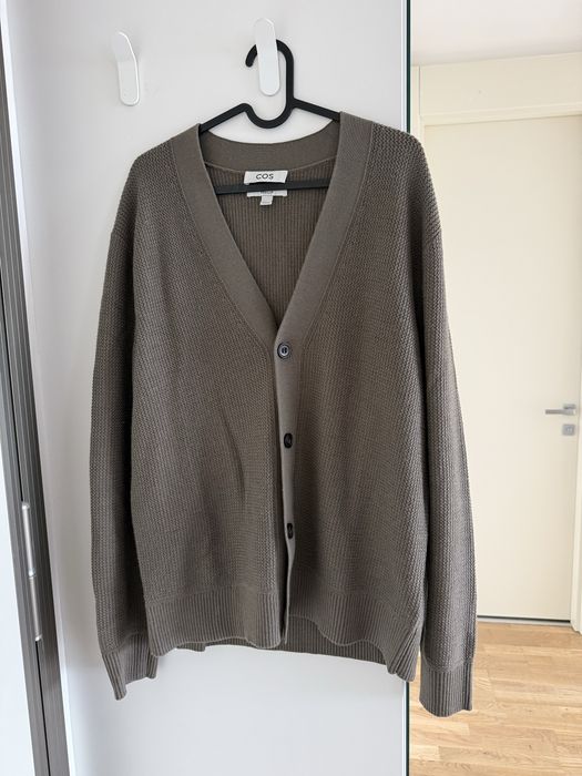Cardigan COS marime M